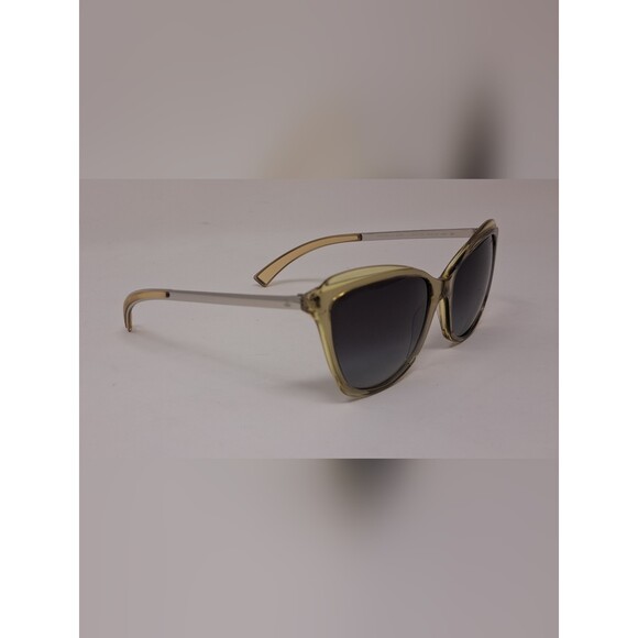 CHANEL Women\'s Sunglasses Italy Cateye Dark Tint 5384 1628/S6 55-16-140 main image 7